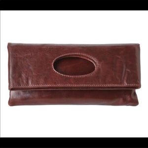 NEW LATICO CLUTCH!! ❤️